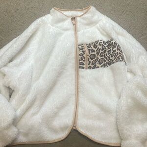 Fur jacket